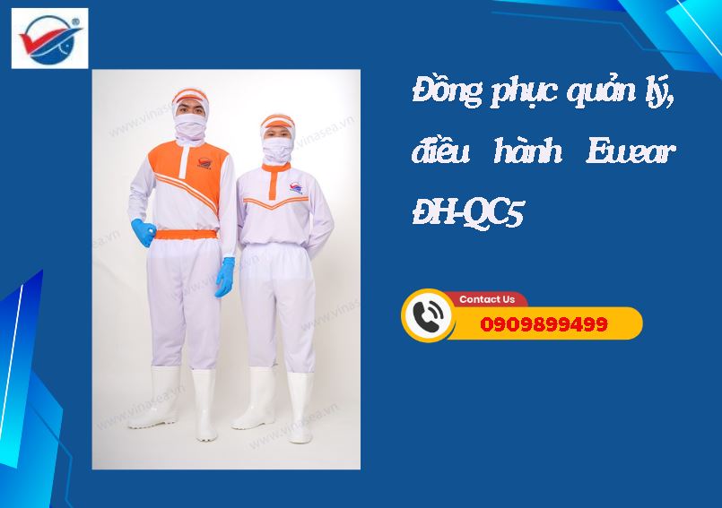 Đồng Phục Quản Lý, Điều Hành Ewear