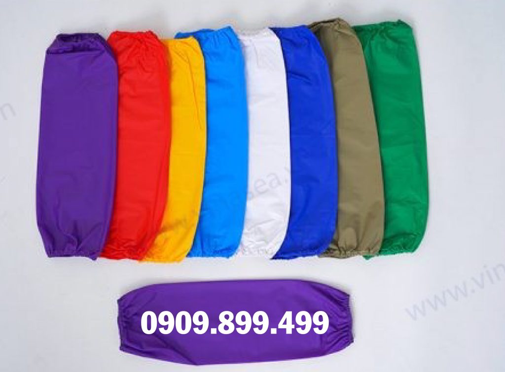 Ống tay bảo hộ lao động