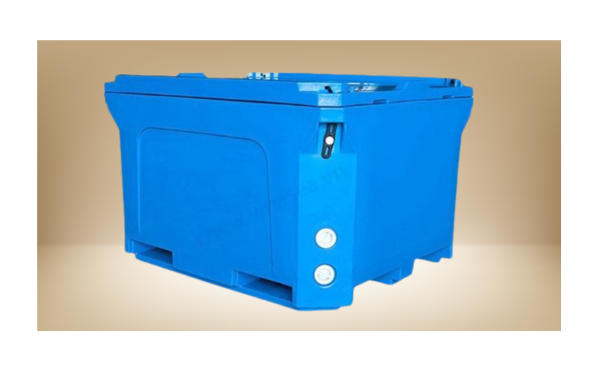 Vinasea cung cấp thùng nhựa cách nhiệt thuỷ sản