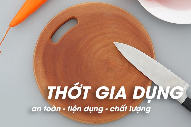 Thớt gia dụng Vinasea