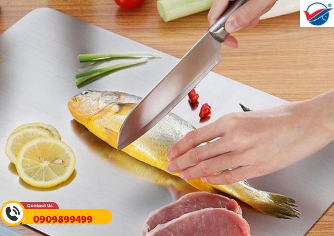 Thớt gia dụng dụng cụ nhà bếp