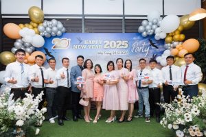 “Lướt Sóng” Thành Công: Vượt 134,2% Doanh Số Tháng 2