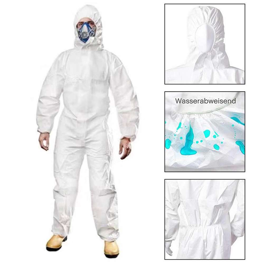 quần áo bảo hộ lao động chống tỉnh điện