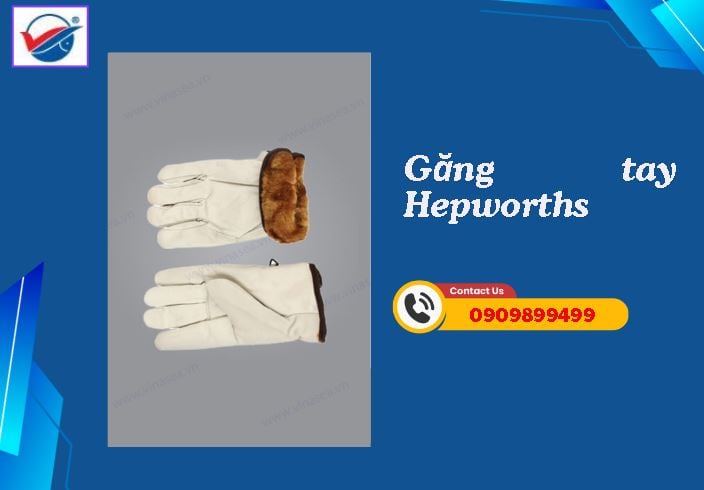 Găng tay Hepworths