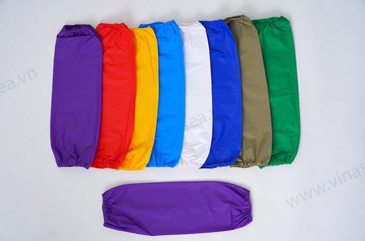 Ống Tay Nhựa PVC 0.17mm