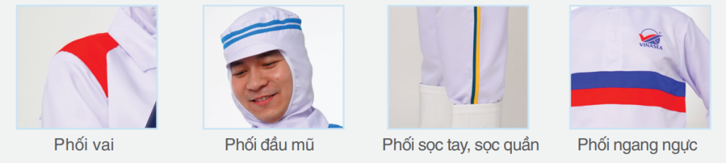 Đồng phục điều hành