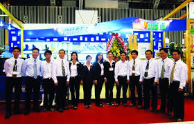 vinasea uy tín chất lượng