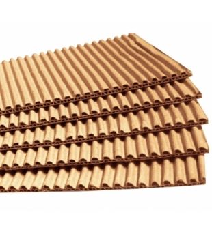 Vì sao nên sử dụng giấy carton sóng HCM