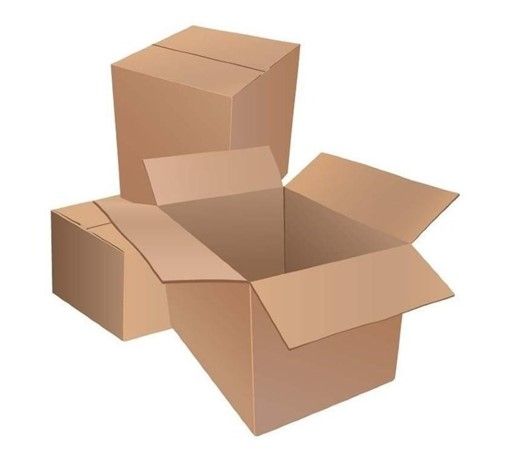 Thùng Giấy Carton Giá Rẻ: Giải Pháp Đóng Gói Tiết Kiệm