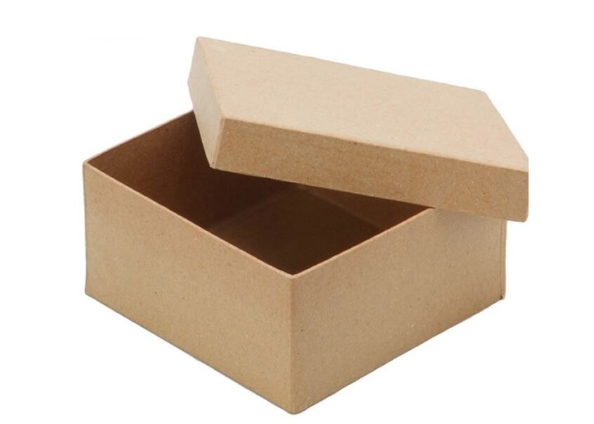 Các loại thùng carton phổ biến hiện nay