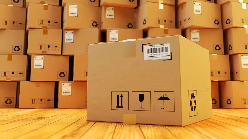 Thùng Carton Chuyên Dụng Cho Thương Mại Điện Tử