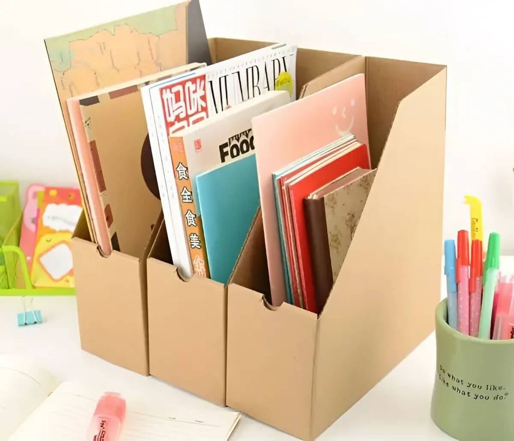 Giấy carton có tái chế được không? Cách phân loại và xử lý hiệu quả