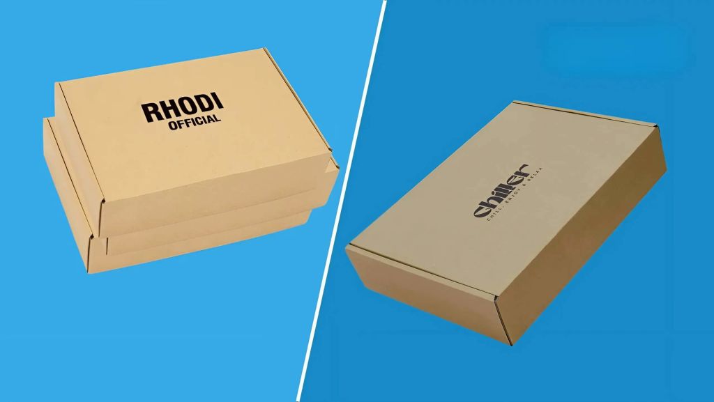 Xu Hướng Sử Dụng Hộp Carton Trong Thương Mại Điện Tử