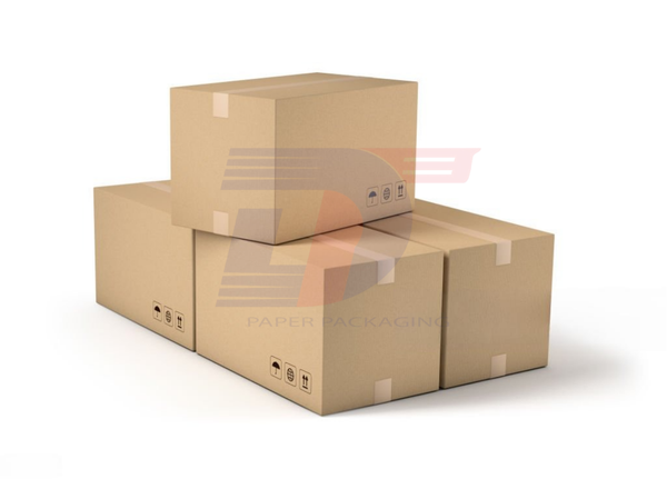 Ứng Dụng Thùng Carton Trong Các Ngành Công Nghiệp Hiện Nay