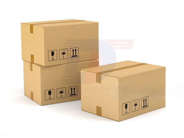 Giải pháp đóng gói tiết kiệm – Bí quyết sử dụng thùng carton hiệu quả