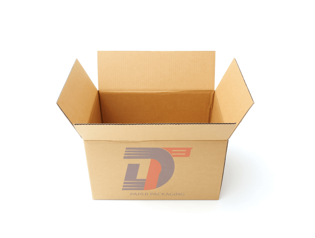 Có nên dùng thùng carton cũ để vận chuyển hàng không?