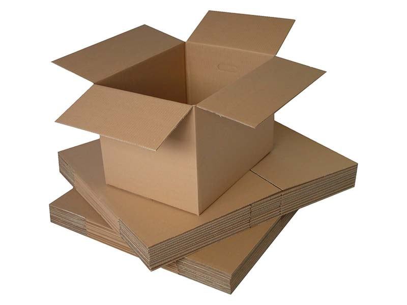 Sự khác biệt giữa bao bì giấy và các loại bao bì khác