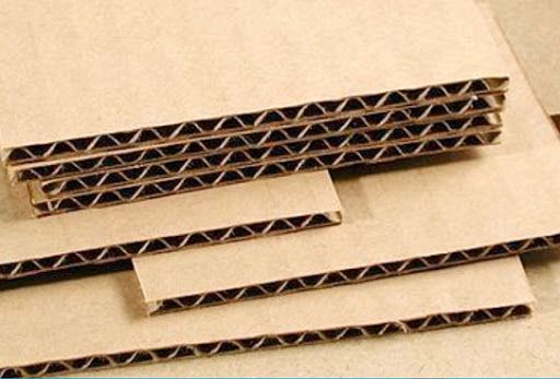 Bao Bì Giấy Carton - Giải Pháp Đóng Gói Thông Minh Cho Doanh Nghiệp