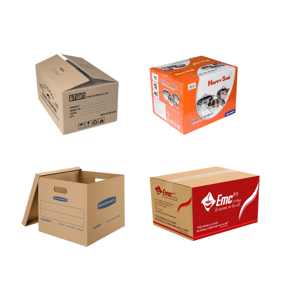 So Sánh In Offset và In Flexo: Bí Quyết Chọn Thùng Carton Hoàn Hảo Cho Thương Hiệu