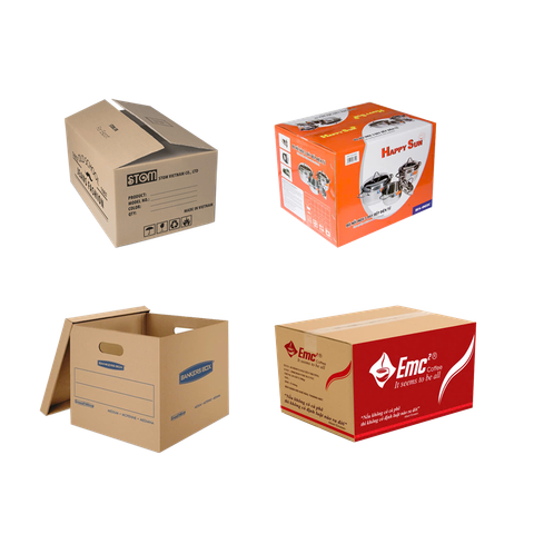So Sánh In Offset và In Flexo: Bí Quyết Chọn Thùng Carton Hoàn Hảo Cho Thương Hiệu
