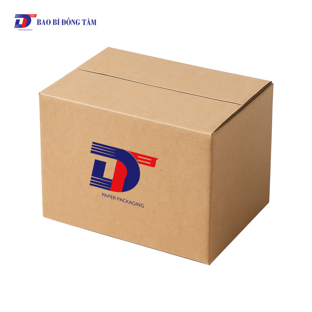 Thùng Carton Là gì? Cùng Đồng Tâm Tìm Hiểu Về Khả Năng Của Nó