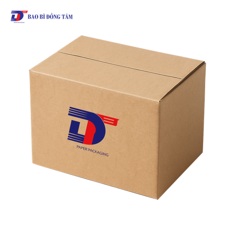 Thùng Carton Là gì? Cùng Đồng Tâm Tìm Hiểu Về Khả Năng Của Nó