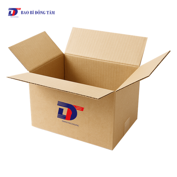 Ưu điểm của thùng giấy carton là gì?