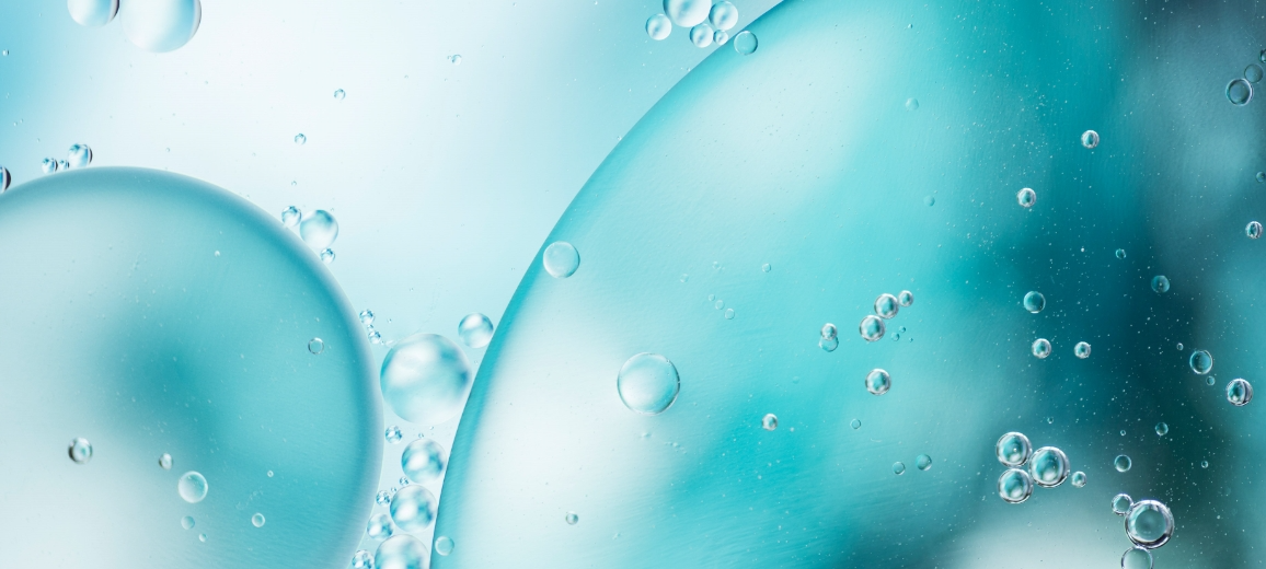 Công nghệ Ultra Fine Bubble là gì? Và ưu điểm mà công nghệ này mang đến