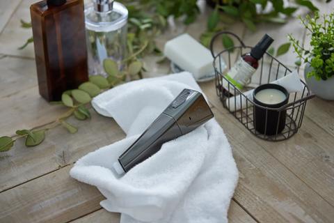 Ultrafine Bubbles & Microbubbles — Cách hoạt động của “những giọt nước thông minh” trong vòi hoa sen Mirable