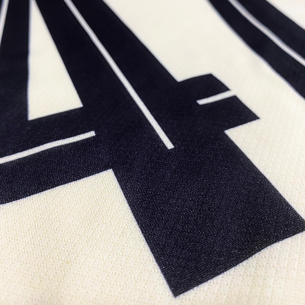 (IN NHIỆT: Đường nét sắc sảo, bám chắc, không bong tróc)