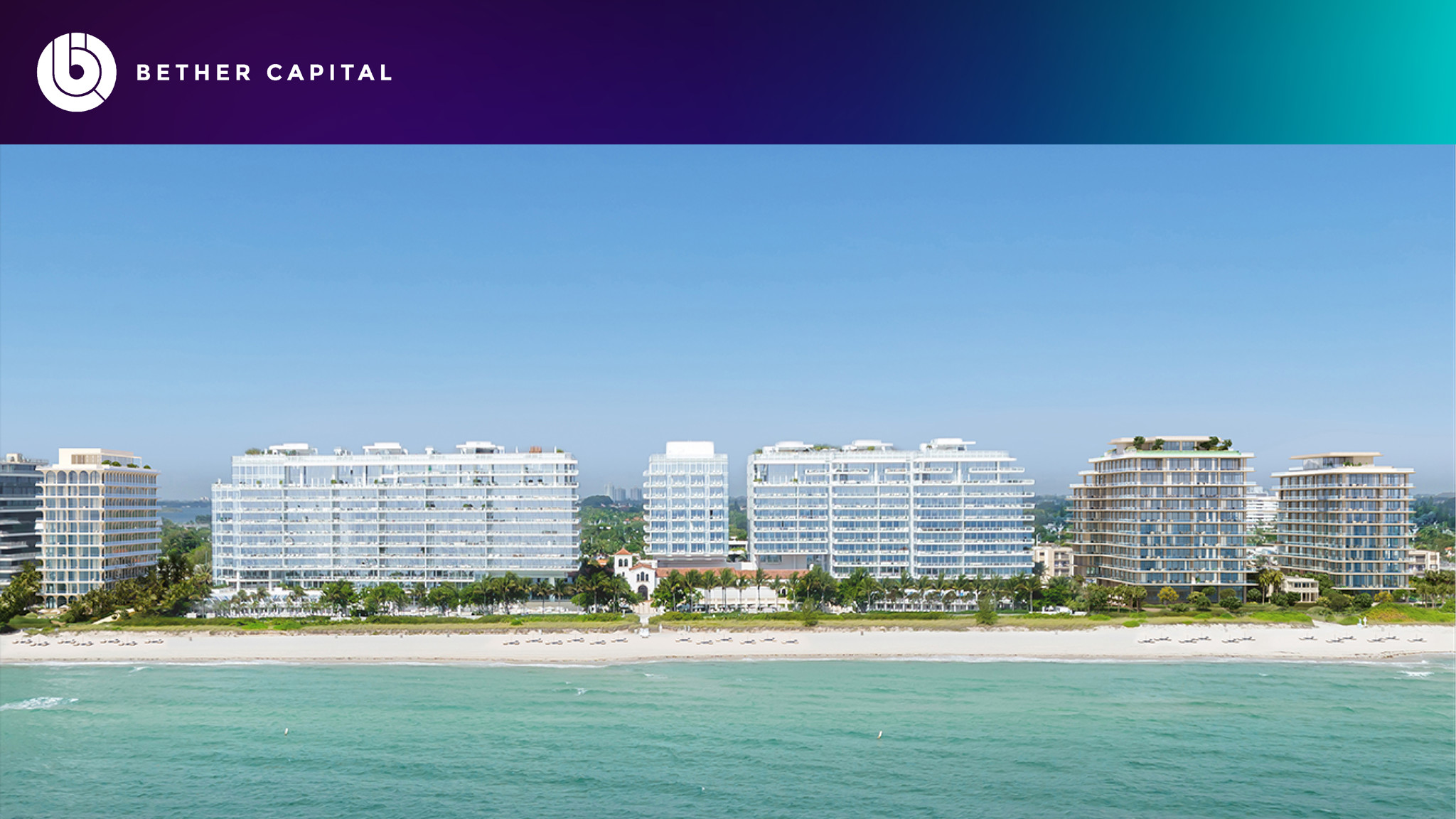 USCIS Approves I-956F for Four Seasons Surf Club Residences EB-5 Project