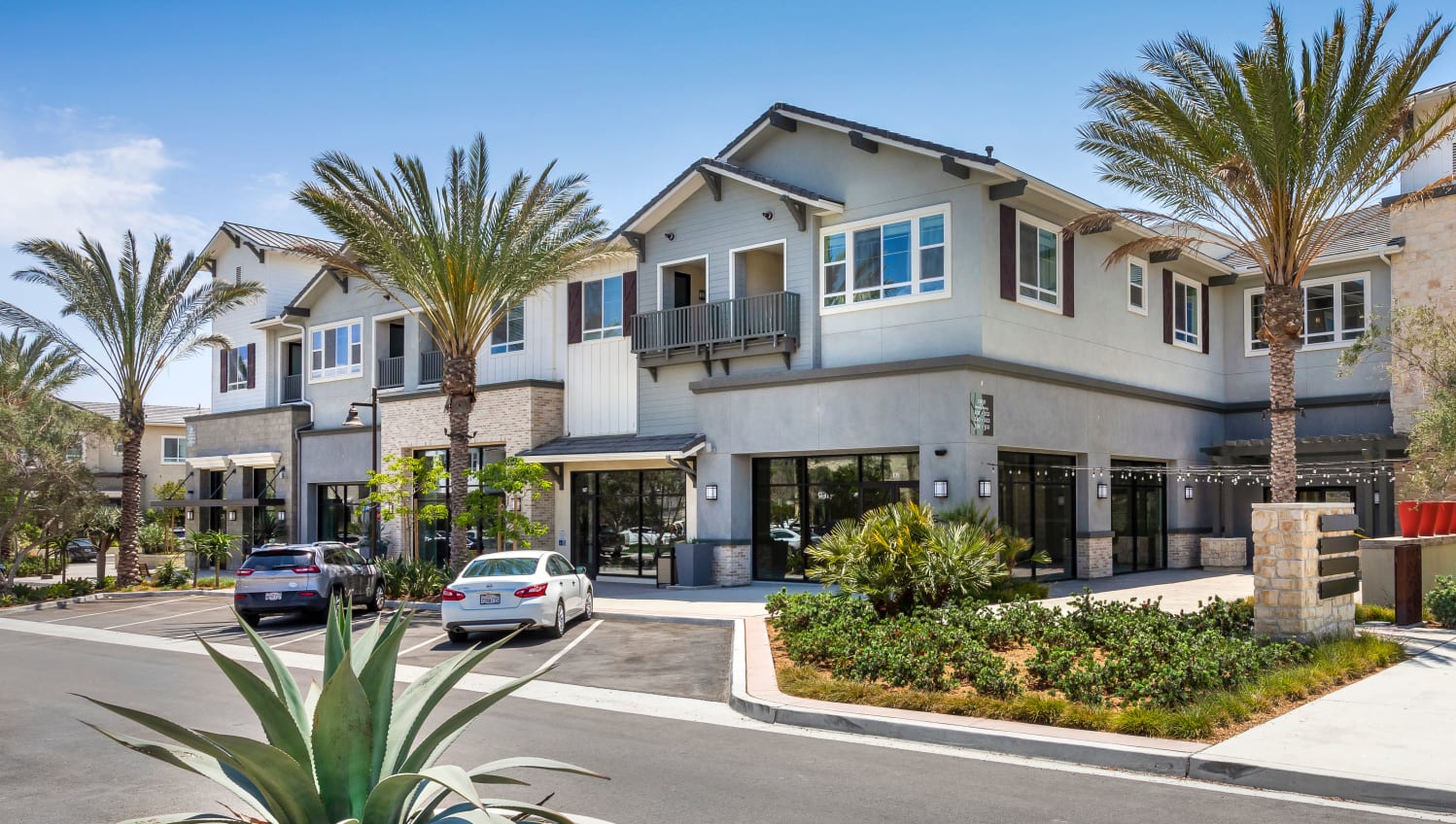 Escaya At Otay Ranch