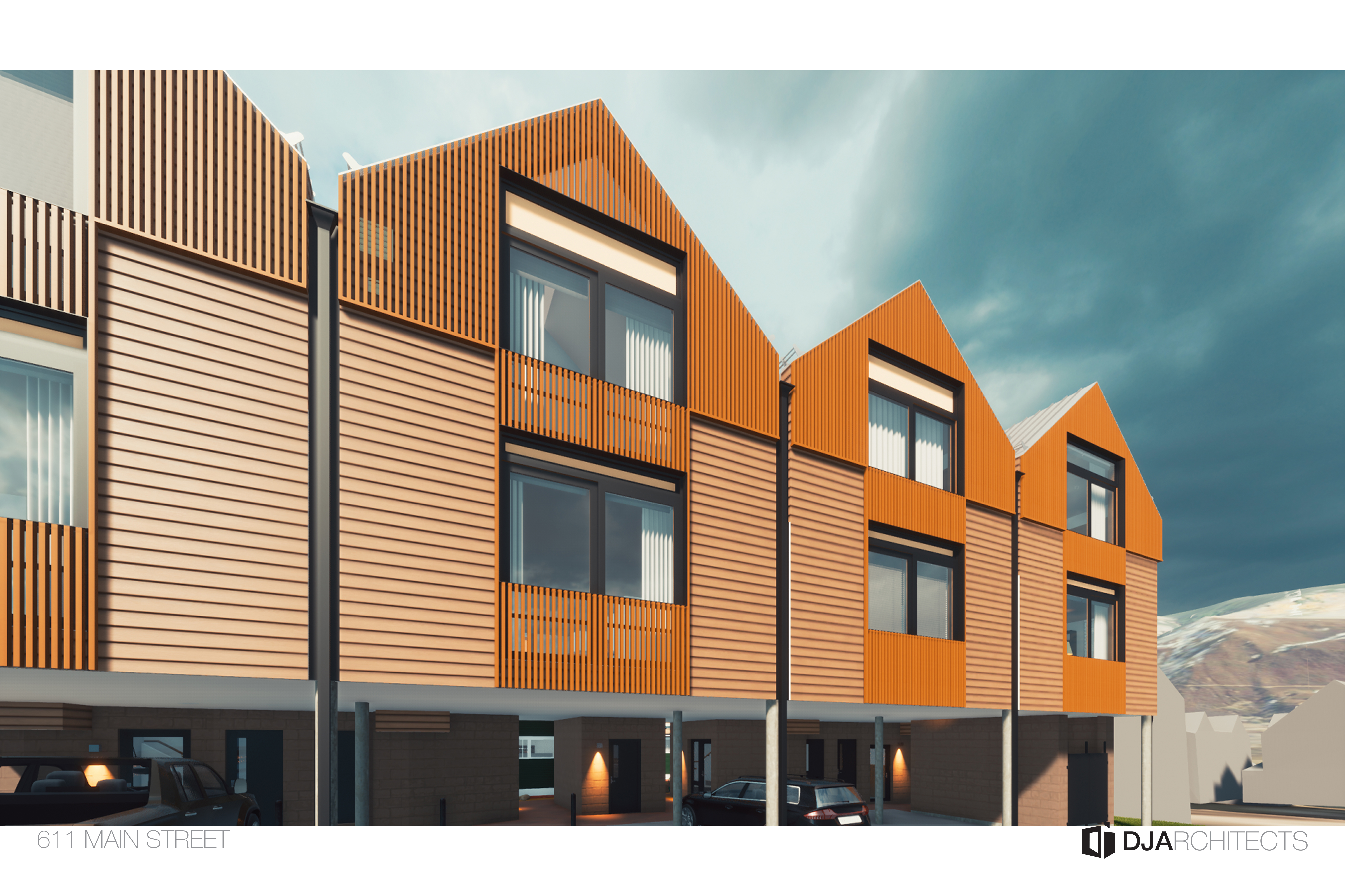 Aspen Schools Housing