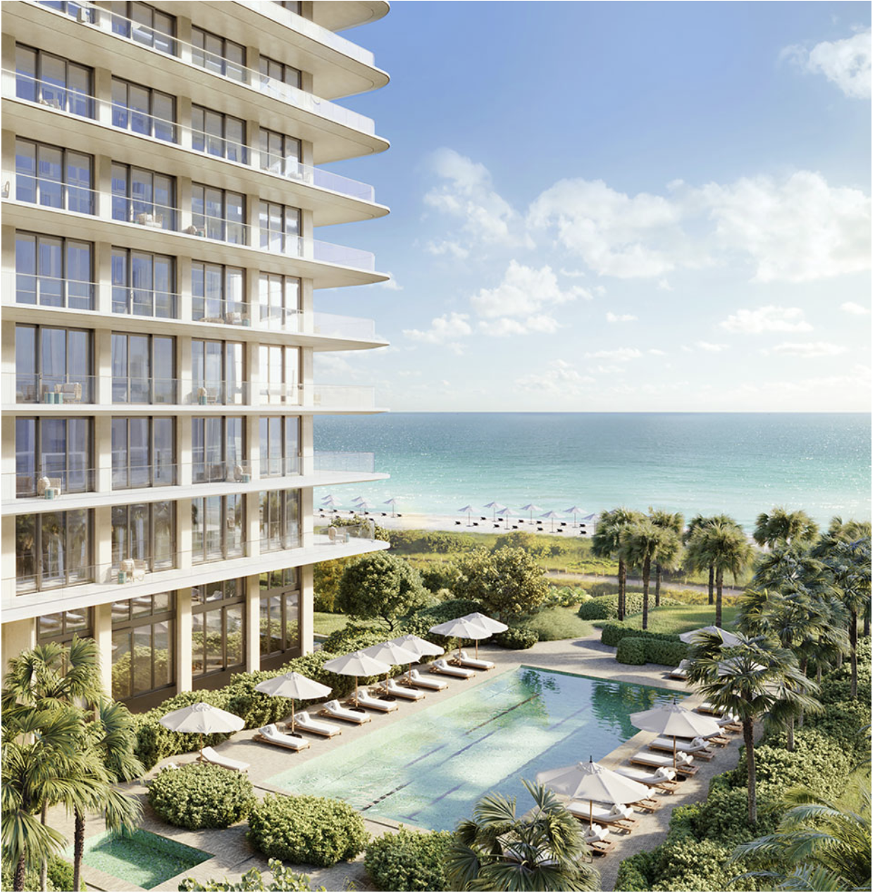 Four Seasons Surf Club