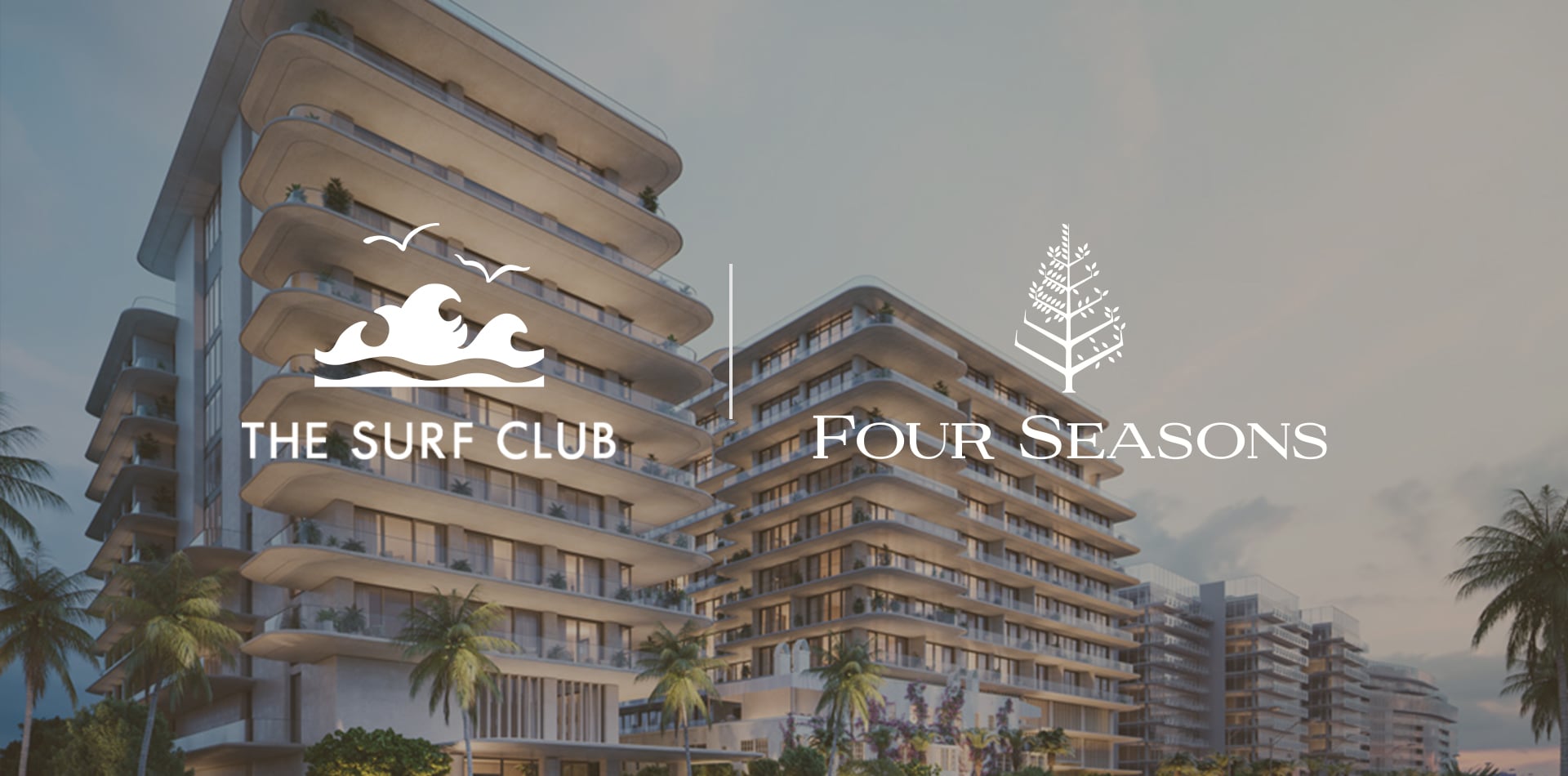 Four Seasons Surf Club