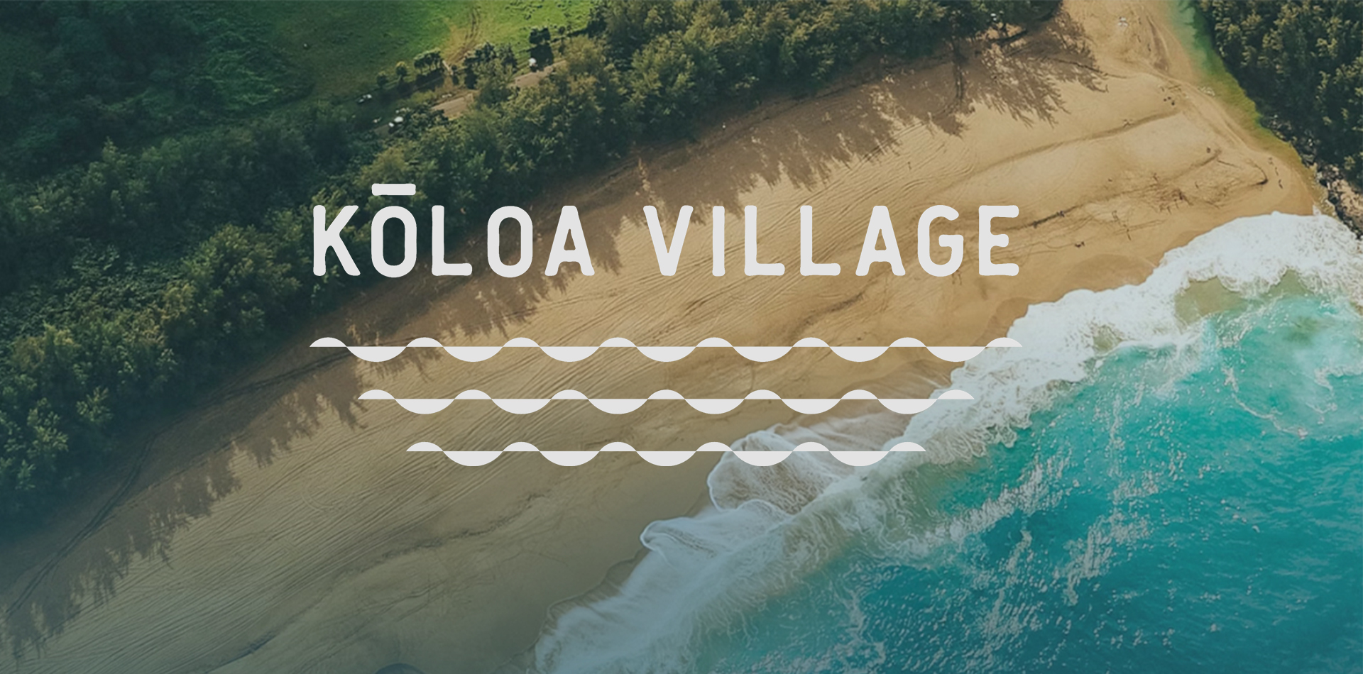 Koloa Village