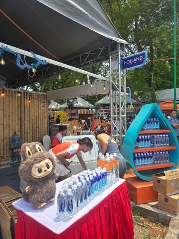 🚀LỄ HỘI BÁNH MÌ LẦN THỨ 3 NĂM 2025🎉