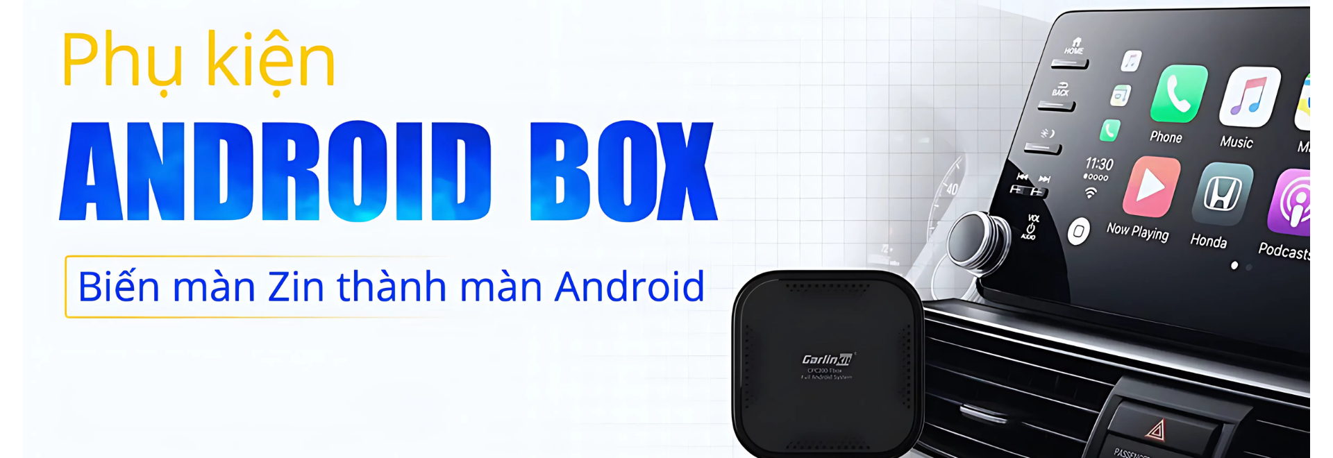 Android Box