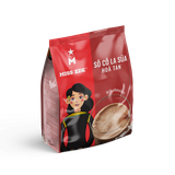 Ra mắt dòng sản phẩm hoà tan Túi lớn 36 gói - Tiện lợi