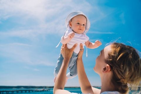 Dưỡng Chất Cho Con - Gói Trọn Tình Yêu Của Mẹ
