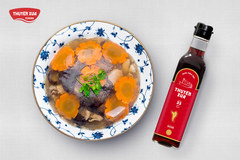 THỊT ĐÔNG TRUYỀN THỐNG – MÓN NGON CHINH PHỤC MẸ CHỒNG