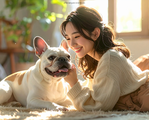 Top Sữa Tắm Cho Chó Chất Lượng Với Giá Hợp Lý