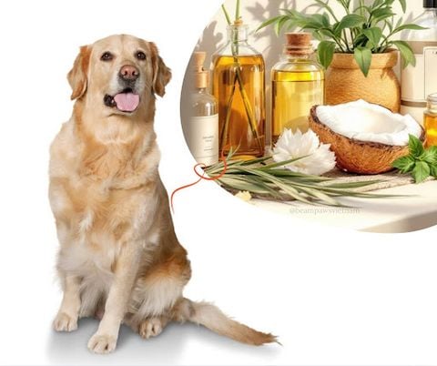 Sữa Tắm Chó Hữu Cơ và Sữa Tắm Chó Truyền Thống: Nên Chọn Loại Nào?