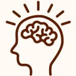 Não Bộ, Nhận Thức