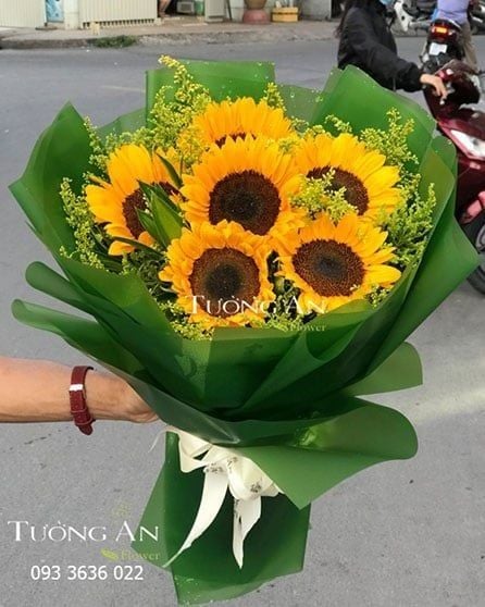 Cách Chọn Hoa Dành Tặng Lễ Tốt Nghiệp