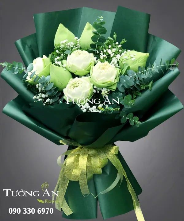 Ý NGHĨA HOA SEN