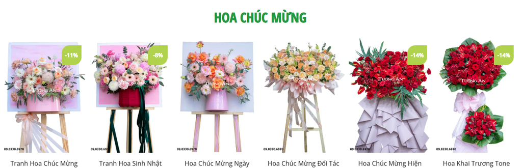 GIAO HOA TẬN NƠI | SHOP HOA ĐẸP QUẬN PHÚ NHUẬN | FREESHIP HCM