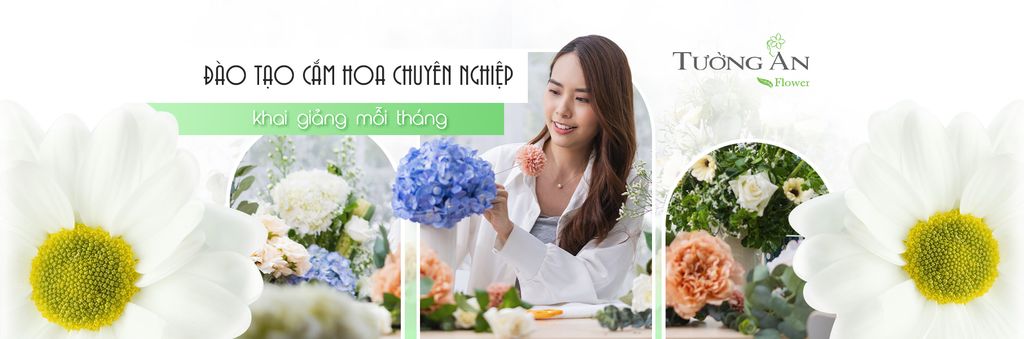 Hoa Tươi Quận Tân Bình - DV Giao Hoa chuyên Nghiệp - Miễn Phí Tận Nơi
