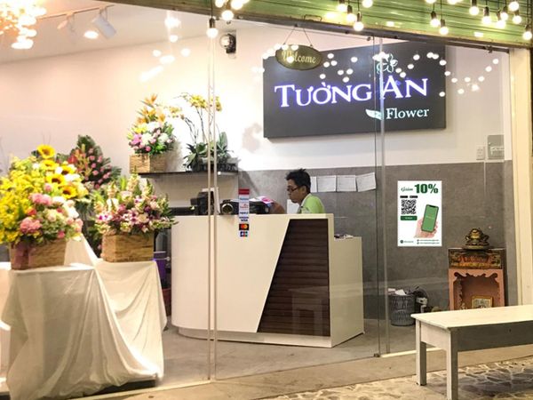 Shop Hoa Tươi Quận Gò Vấp, Cửa Hàng Hoa Tươi Tại Gò Vấp, Điện Hoa Ở Gò Vấp, Dịch Vụ Hoa Tươi Ở Tại Gò Vấp