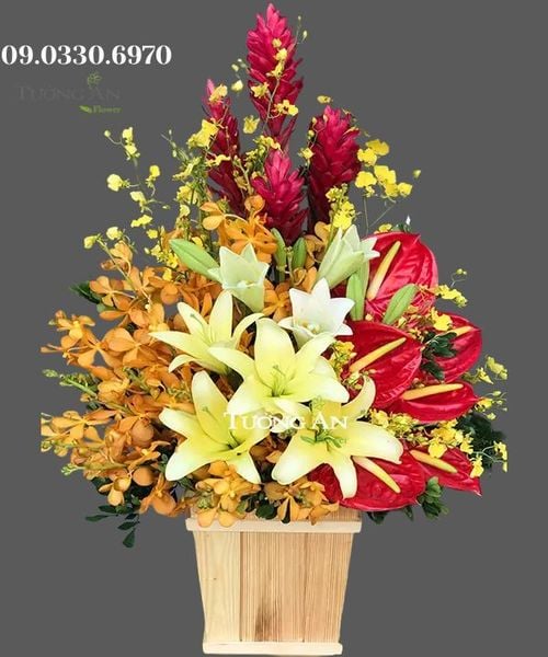 4 Cách Cắm Hoa Đơn Giản Tại Nhà Mà Ai Cũng Làm Được